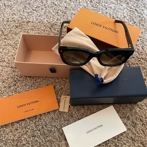 Louis Vuitton My Monogram Sunglasses